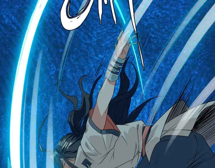 超神道术15 第14话 修炼一字贯通拳