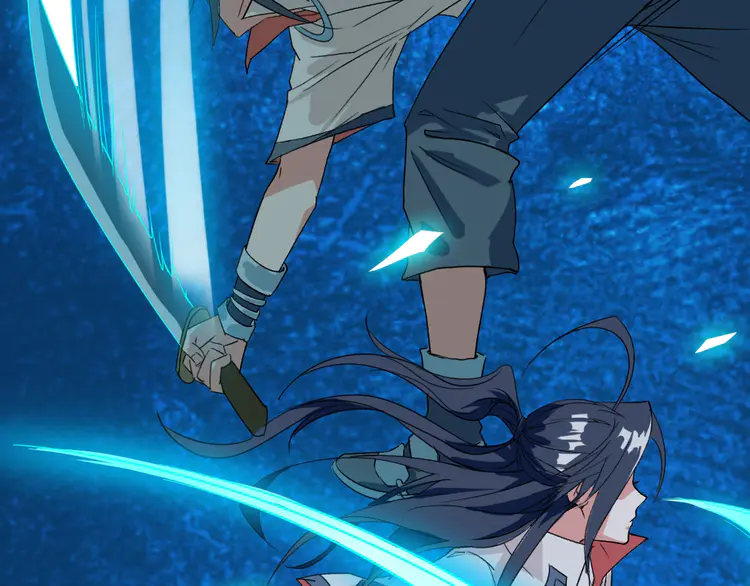 超神道术15 第14话 修炼一字贯通拳