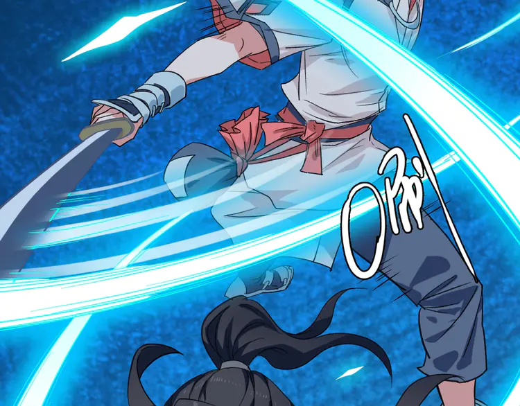 超神道术15 第14话 修炼一字贯通拳