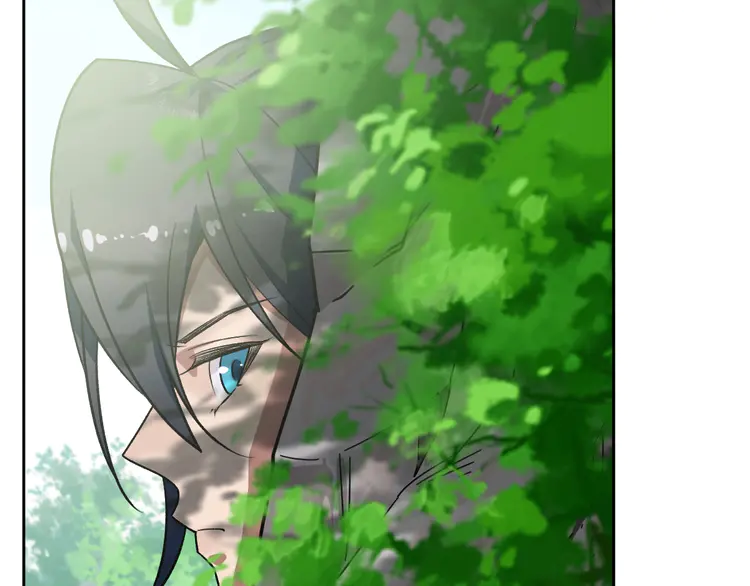 超神道术17 第16话 激战