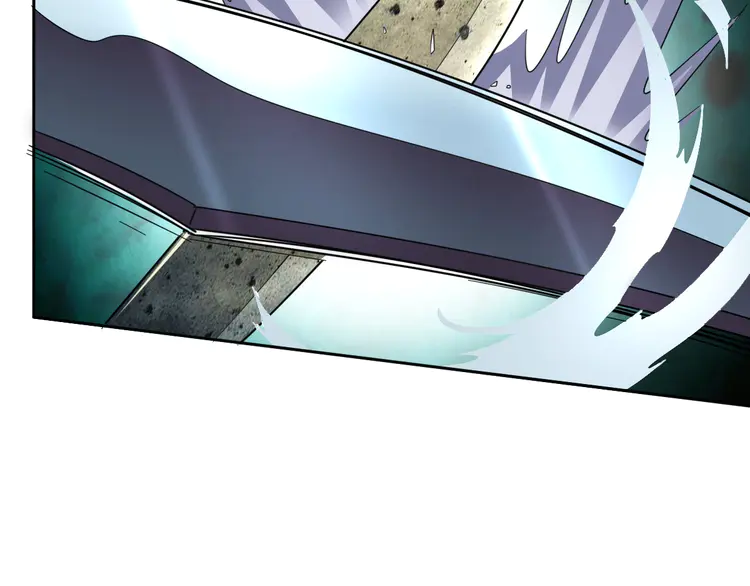 超神道术18 第17话 第一次实战