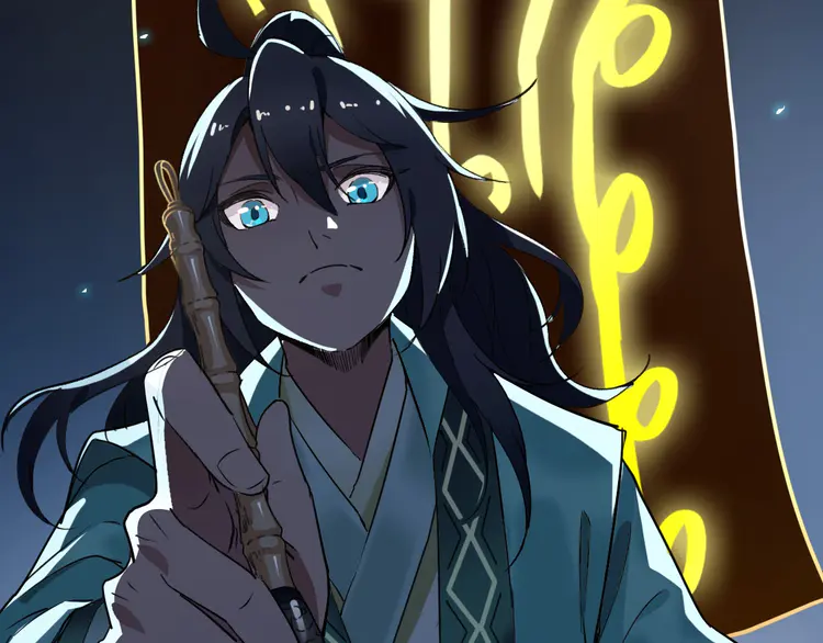 超神道术22 第21话 发现