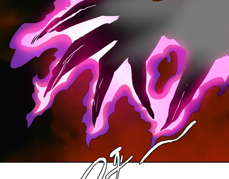 超神道术22 第21话 发现