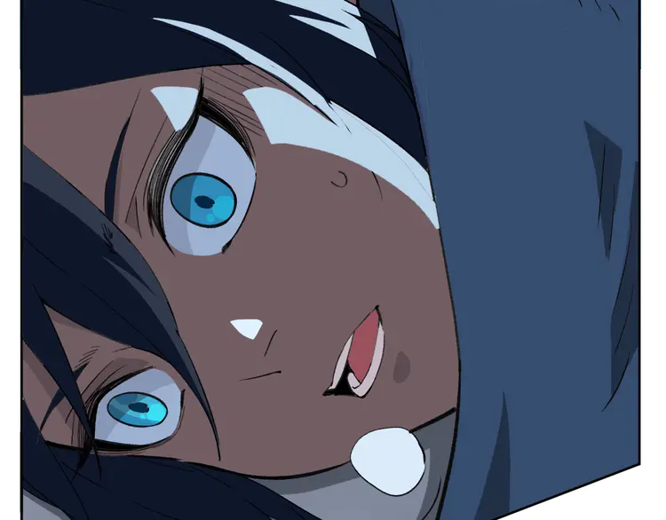 超神道术24 第23话 威胁上门？！