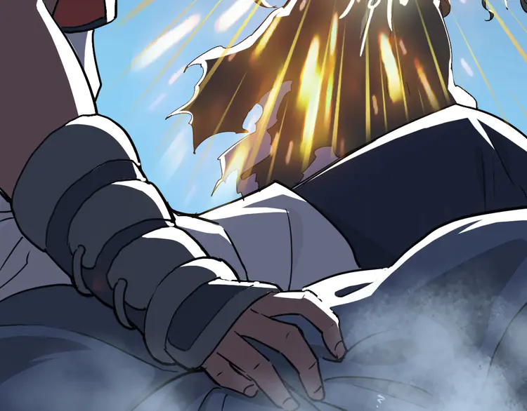 超神道术24 第23话 威胁上门？！