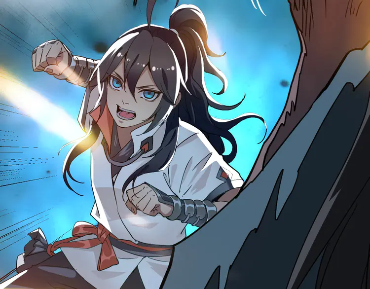 超神道术24 第23话 威胁上门？！