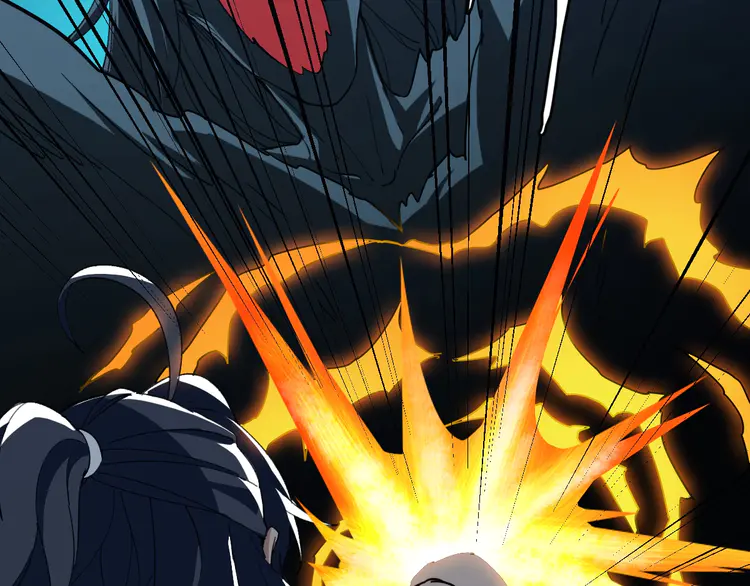 超神道术24 第23话 威胁上门？！