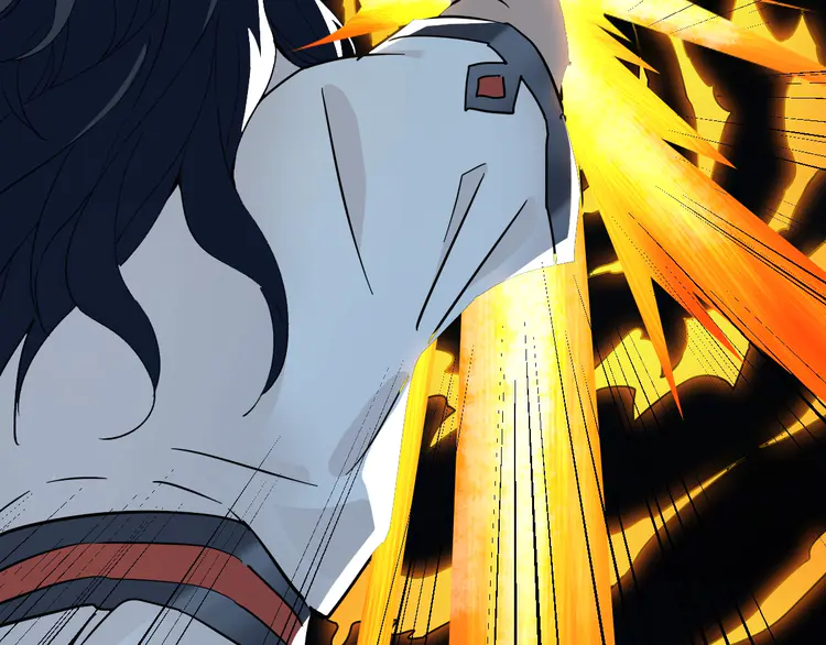 超神道术24 第23话 威胁上门？！