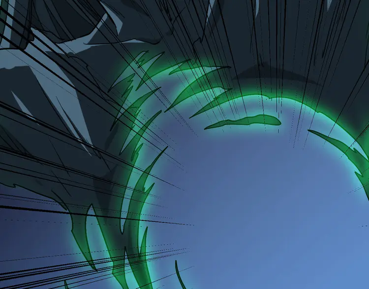 超神道术24 第23话 威胁上门？！