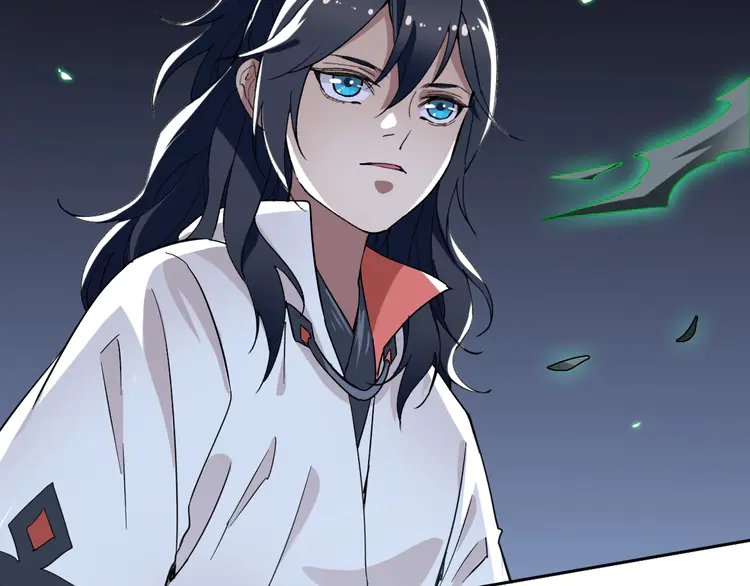 超神道术24 第23话 威胁上门？！