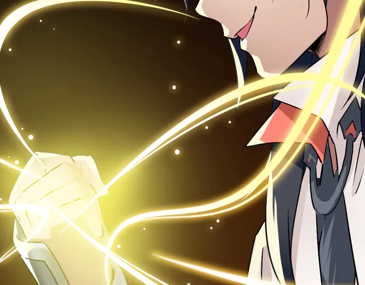 超神道术24 第23话 威胁上门？！