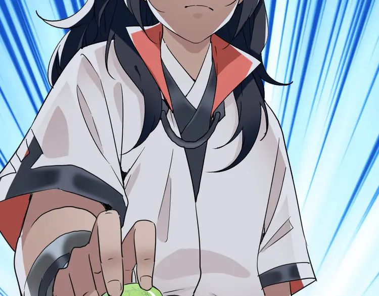 超神道术24 第23话 威胁上门？！