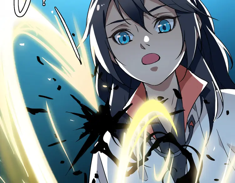 超神道术24 第23话 威胁上门？！