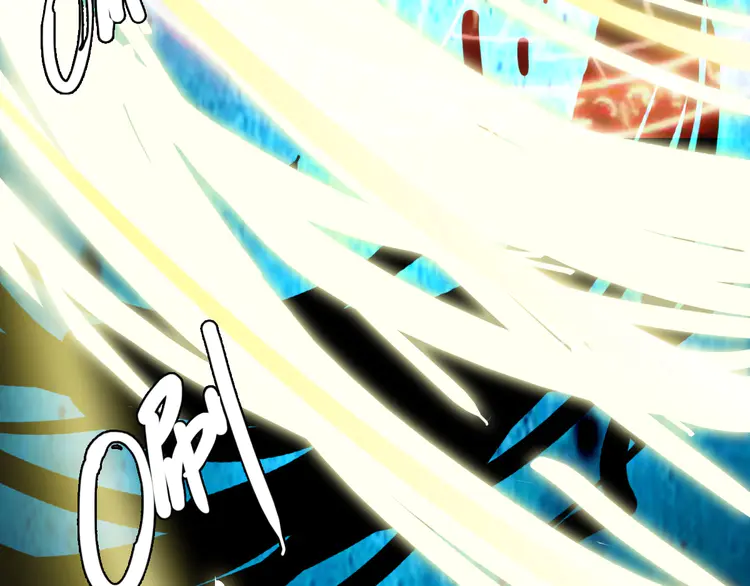 超神道术24 第23话 威胁上门？！