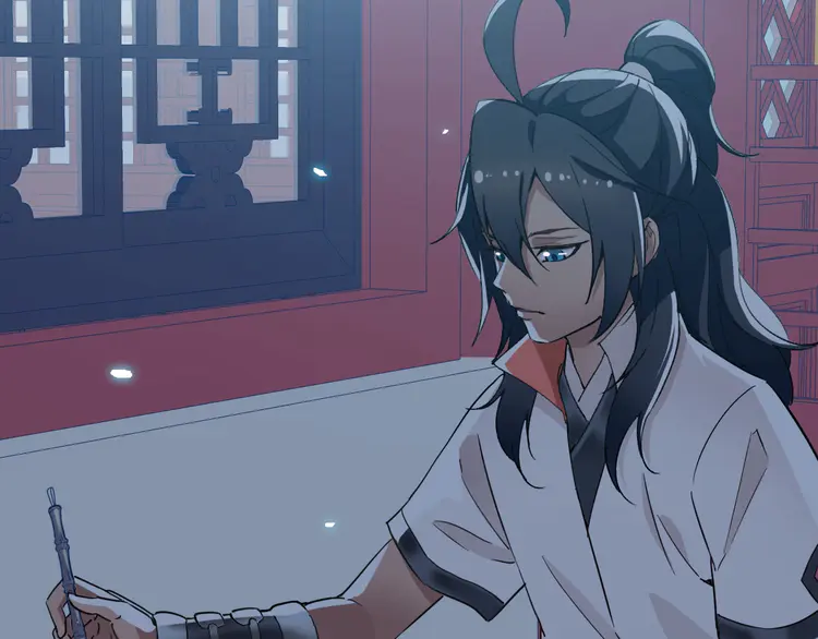 超神道术24 第23话 威胁上门？！