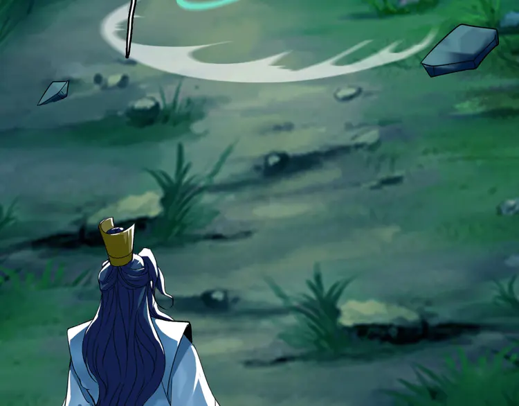 超神道术25 第24话 动手