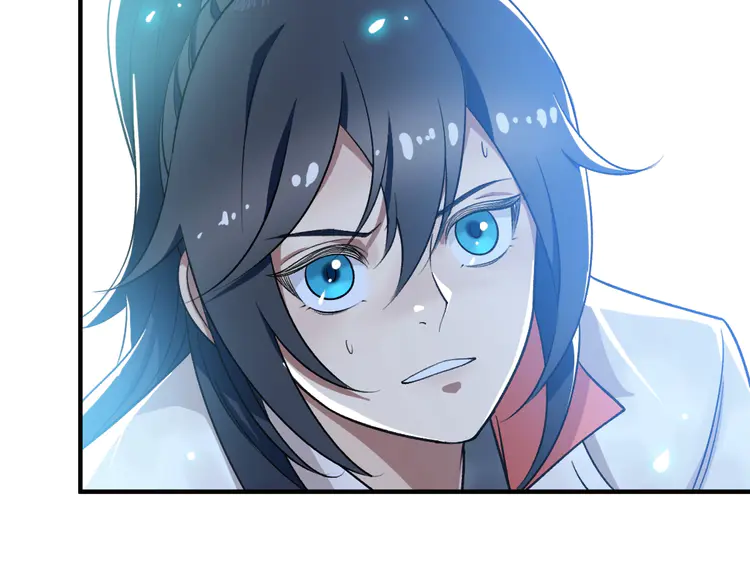 超神道术25 第24话 动手