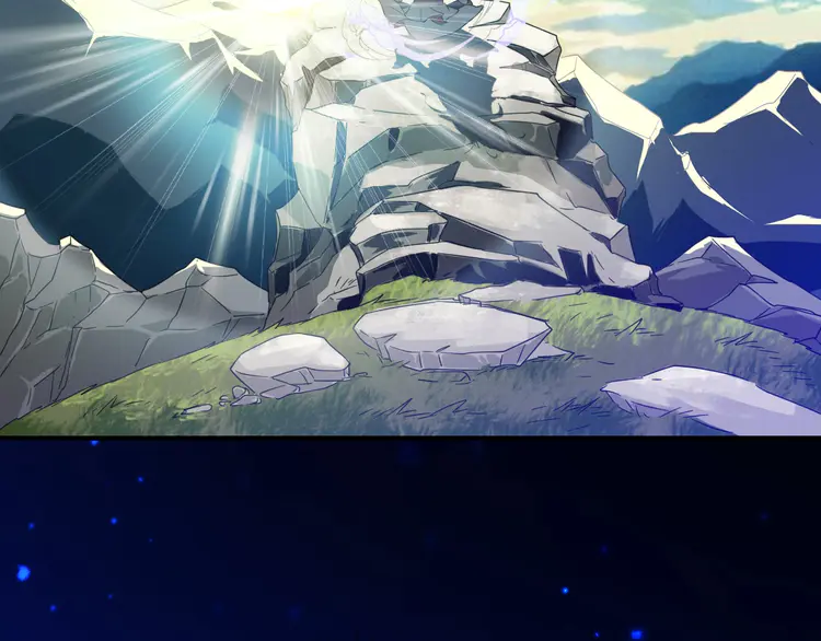 超神道术27 第26话 鬼蜮