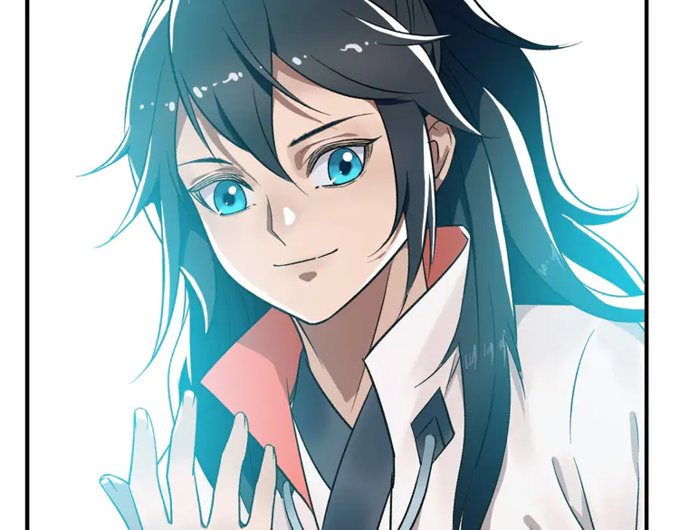 超神道术27 第26话 鬼蜮