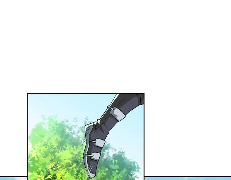 超神道术28 第27话 三年后