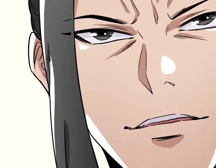 超神道术30 第29话 嫉妒