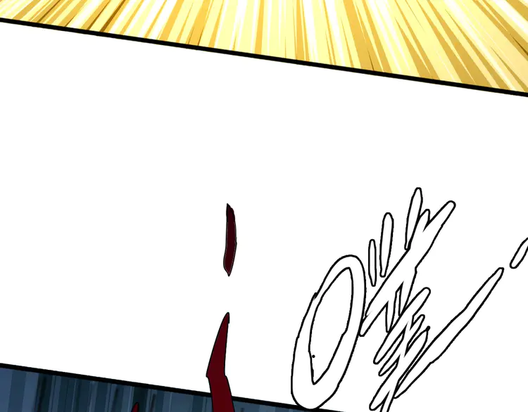 超神道术32 第31话 偷袭
