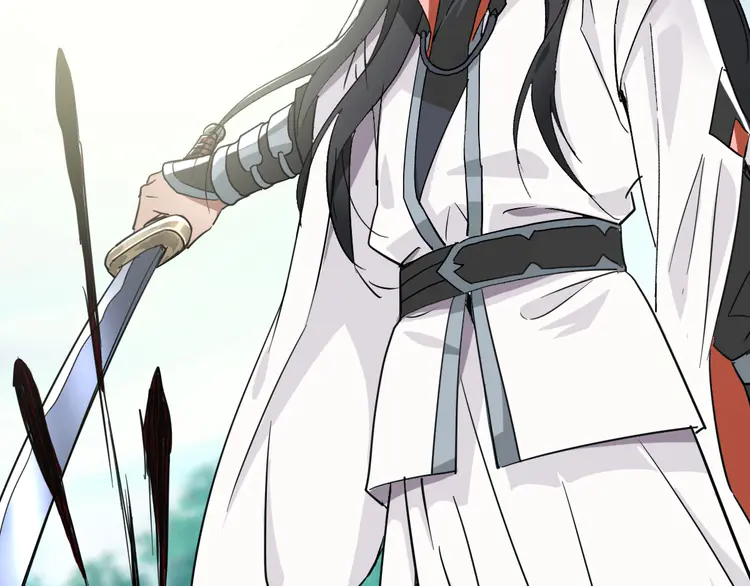 超神道术32 第31话 偷袭