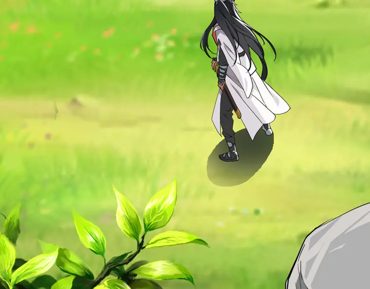 超神道术32 第31话 偷袭
