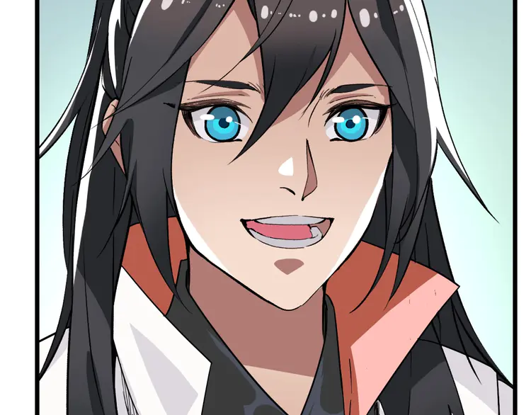 超神道术32 第31话 偷袭
