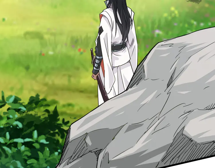 超神道术32 第31话 偷袭