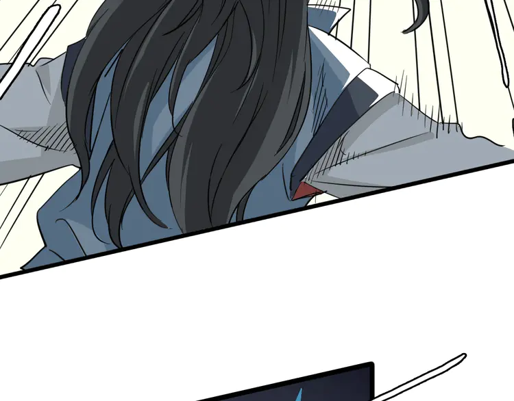 超神道术32 第31话 偷袭