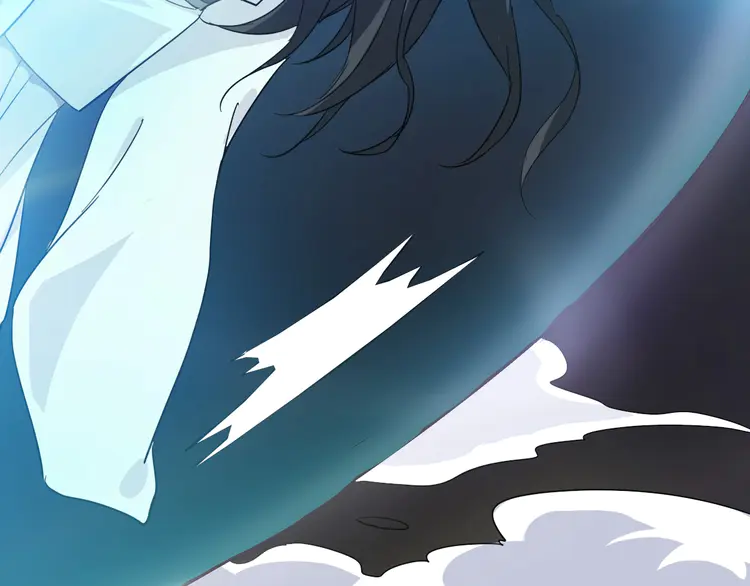 超神道术32 第31话 偷袭