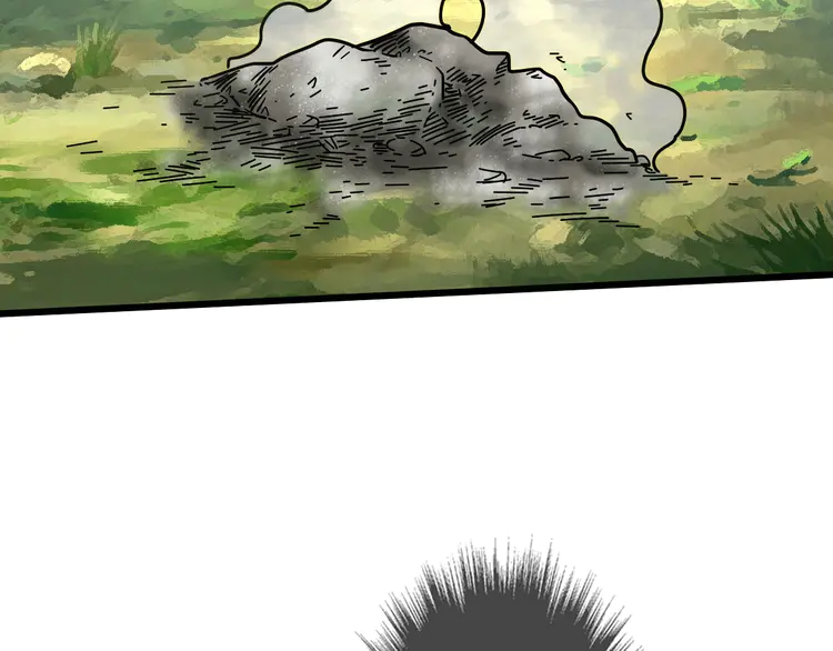 超神道术33 第32话 前辈
