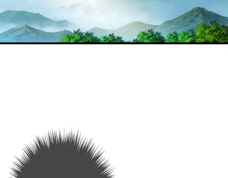 超神道术33 第32话 前辈