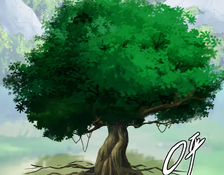 超神道术34 第33话 精怪