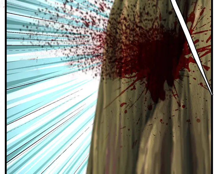 超神道术34 第33话 精怪