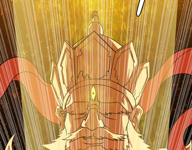 超神道术35 第34话 唤雷