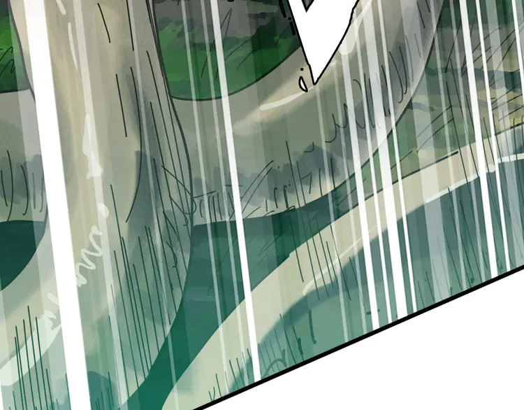 超神道术35 第34话 唤雷