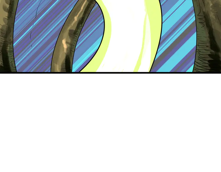超神道术35 第34话 唤雷