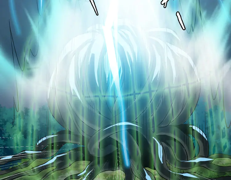 超神道术35 第34话 唤雷