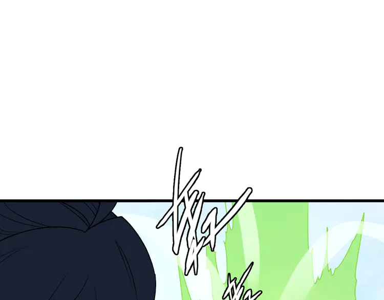超神道术35 第34话 唤雷