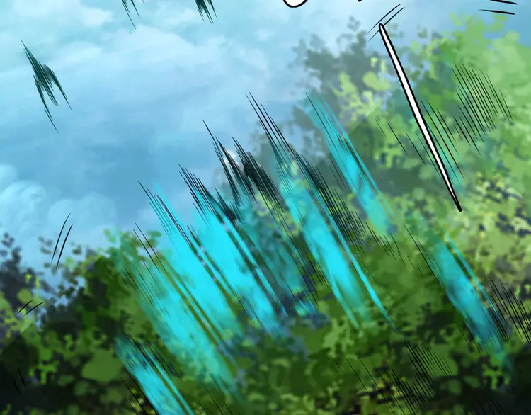 超神道术35 第34话 唤雷