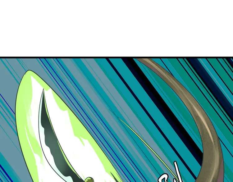 超神道术35 第34话 唤雷