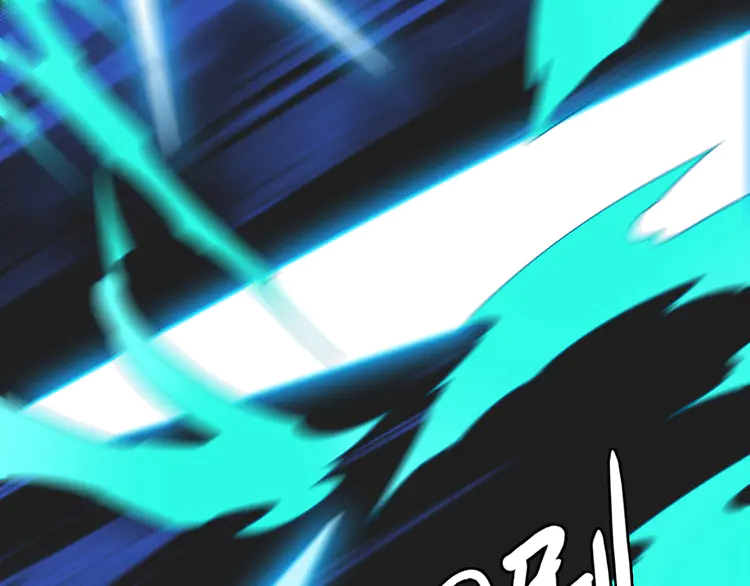超神道术35 第34话 唤雷