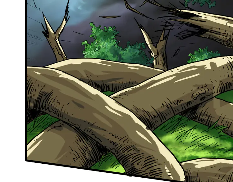 超神道术36 第35话 双重圆满