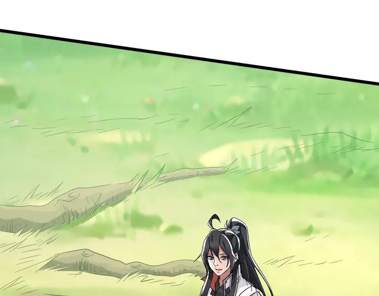 超神道术36 第35话 双重圆满