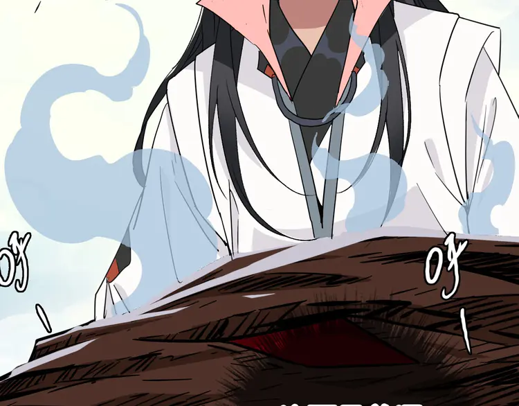 超神道术36 第35话 双重圆满