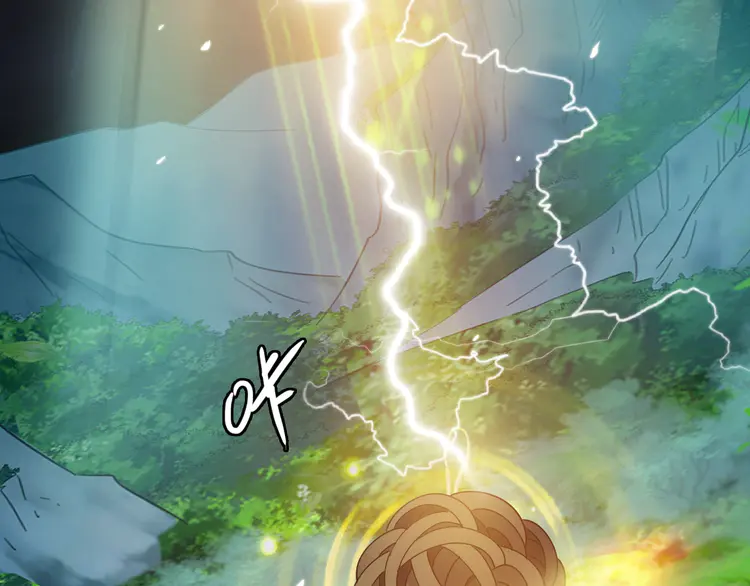 超神道术36 第35话 双重圆满