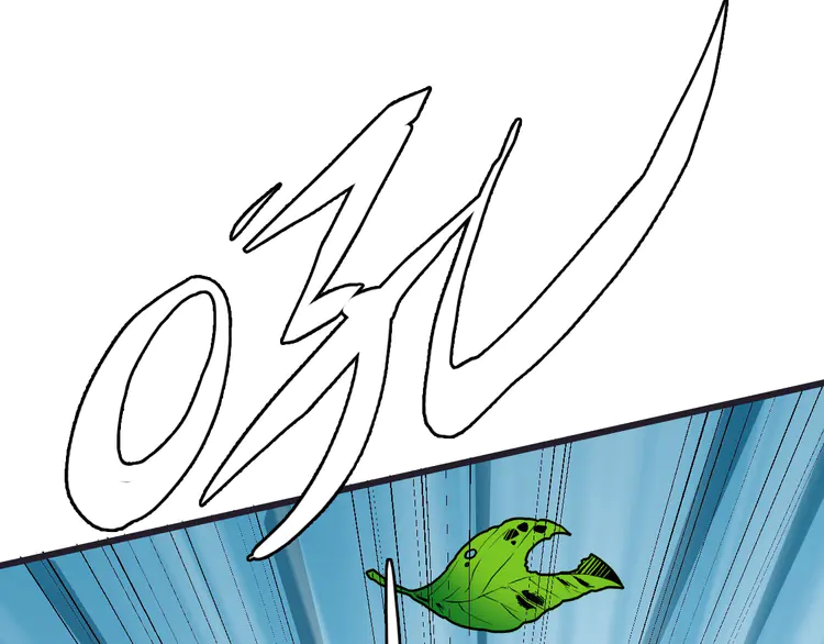 超神道术36 第35话 双重圆满