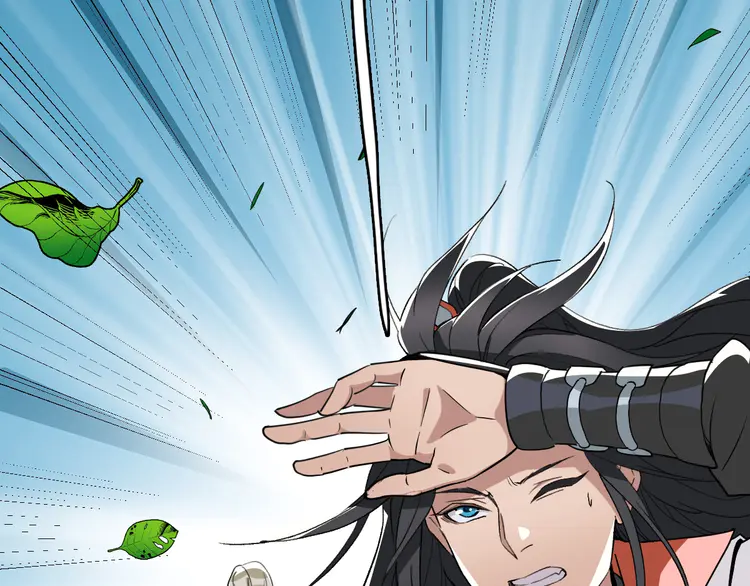 超神道术36 第35话 双重圆满